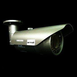 Samsung SIR Camera