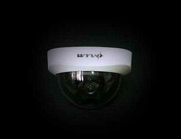WYVO Dome CCTV Camera